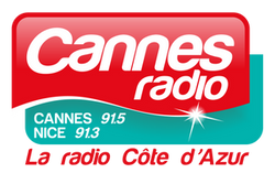 Statistique de mes oeuvre sur Cannes Radio