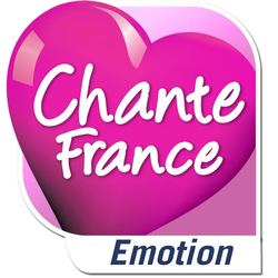 Statistiques de mes oeuvre sur Chante France Emotion