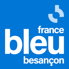 Statistique de mes oeuvre sur France Bleu Besançon