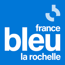 Statistique de mes oeuvre sur France Bleu La Rochelle