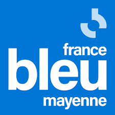 Statistique de mes oeuvre sur France Bleu Mayenne
