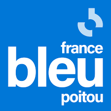 Statistique de mes oeuvre sur France Bleu Poitou