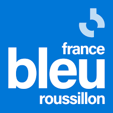 Statistique de mes oeuvre sur France Bleu Roussillon