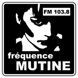 Statistique de mes oeuvre sur Fréquence Mutine 103.8 FM