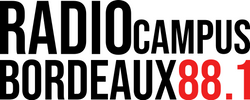 Statistique de mes oeuvre sur Radio Campus Bordeaux