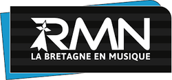 Statistiques de mes oeuvre sur RMN, la Bretagne en Musique
