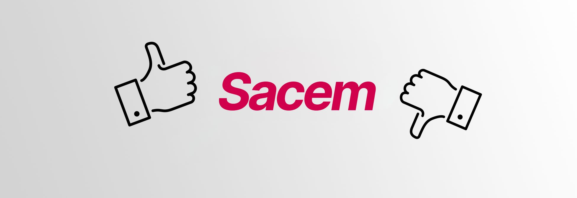 Les avantages et inconvénients de la SACEM | RightsNow!