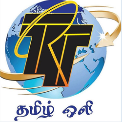 Statistique de mes oeuvre sur TRT Tamil Olli