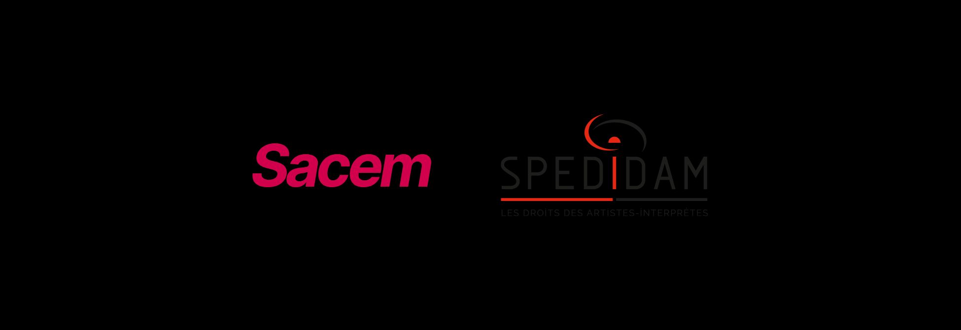 SACEM vs SPEDIDAM - RightsNow!